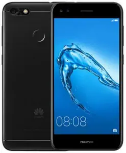 Замена usb разъема на телефоне Huawei Enjoy 7 в Новосибирске